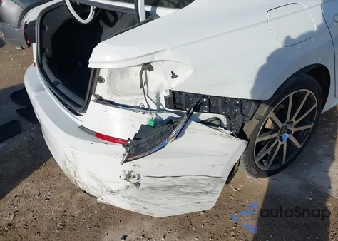 2021 Volkswagen Passat 2.0T R-Line from USA, damaged, VIN 1VWMA7A30MC006821